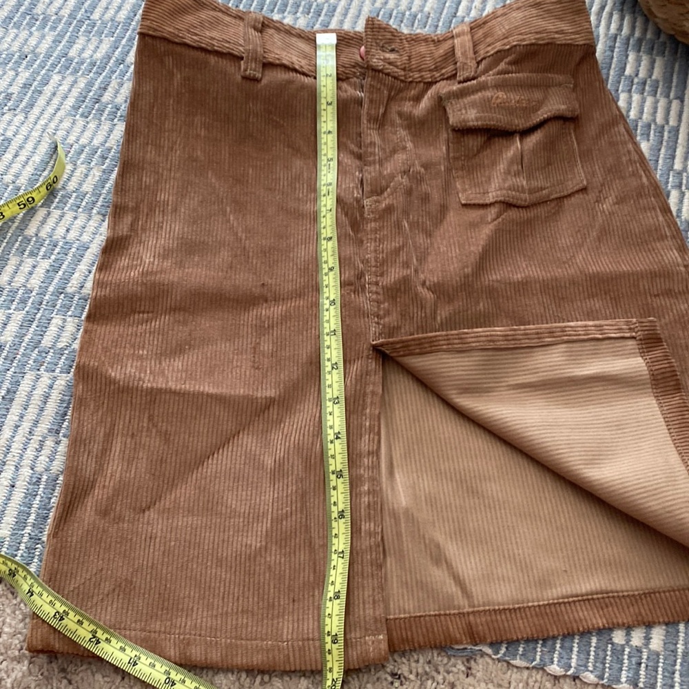 Rusty skirt - Picture 5 of 5